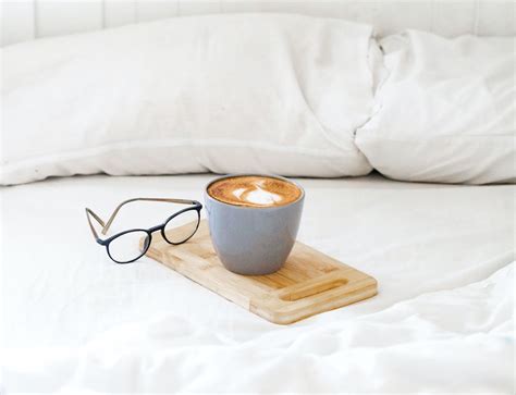 How to Fall Asleep After Drinking Coffee (8 Simple Tips).